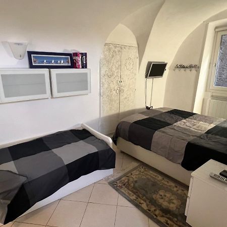 הוילה ולקרוסיה Ca' Du Mangiabaggi מראה חיצוני תמונה